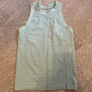Athleta tank top